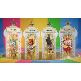 Знание – сила: Эпохи [PS4, русская версия]