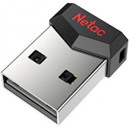 Флеш-накопитель 8GB USB 2.0 Netac UM81 Ultra compact