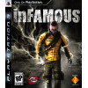 Дурная Репутация (inFamous) (PS3, русская версия) Trade-in / Б.У.