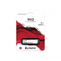SSD Kingston NV2 1TB SNV2S/1000G