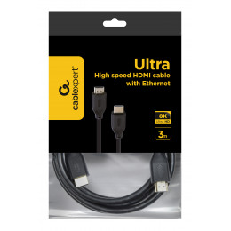 Кабель Cablexpert CC-HDMI8K-3M