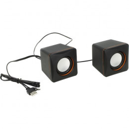 Акустика Defender SPK-33 [65633]