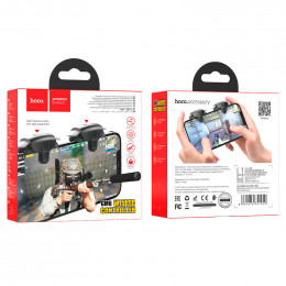 Комплект модулей с дополнительными кнопками Hoco GM6 Wild Wolf