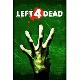 АНТОЛОГИЯ GC: LEFT 4 DEAD # 1: КОЛЛЕКЦИОННОЕ ИЗДАНИЕ (ЗВУК НЕ ТРОНУТ): LEFT 4 DEAD (3 DLC: SURVIVAL PACK, CRASH COURSE, THE SACRIFICE, ОЗВУЧКА), LEFT 4 DEAD 2 (6 DLC: NO MERCY, THE PASSING. THE SACRIFICE, COLD STREAM, DEAD AIR, BLOOD HARVEST, ОЗВУЧКА) (2 