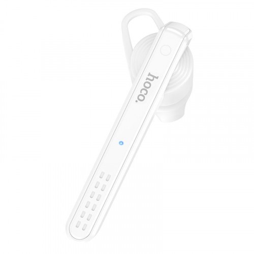 Bluetooth гарнитура Hoco E61 (белый)