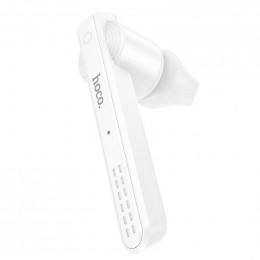 Bluetooth гарнитура Hoco E61 (белый)