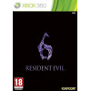 Resident Evil 6 [Xbox 360/Xbox One, английская версия]  Trade-in / Б.У.