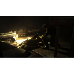 Resident Evil 6 [Xbox 360/Xbox One, английская версия] Trade-in / Б.У.