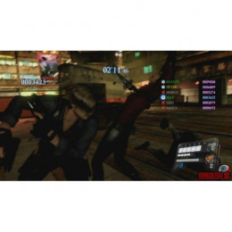 Resident Evil 6 [Xbox 360/Xbox One, английская версия] Trade-in / Б.У.