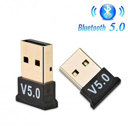 Адаптер USB Bluetooth BT550 5.0 (A4032)