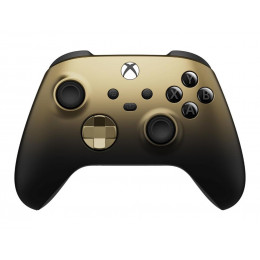 Геймпад Xbox Series (Golden Shadow)