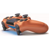 PS 4 Controller Wireless Dual Shock (Сhina) (G2) Copper
