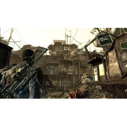 Fallout 3 [Xbox 360/Xbox One, английская версия]  Trade-in / Б.У.