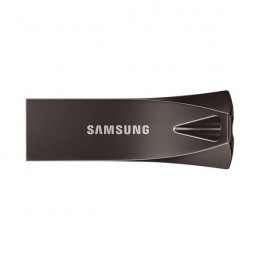 USB Flash Samsung BAR Plus 32GB (титан)
