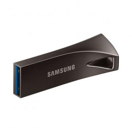 USB Flash Samsung BAR Plus 32GB (титан)