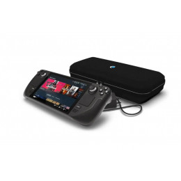 Игровая приставка Valve Steam Deck OLED (512 ГБ)