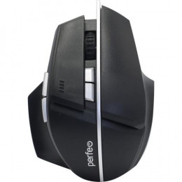 Игровая мышь Perfeo Concept