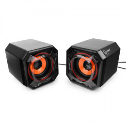 Акустика Gembird SPK-405