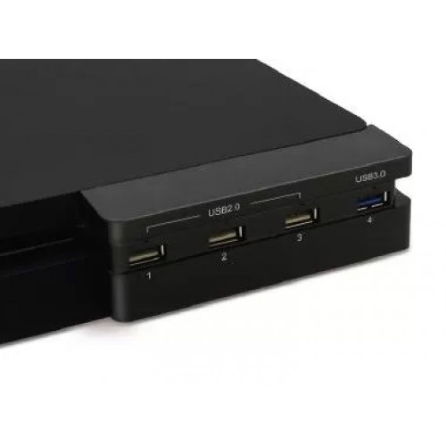PS 4 Slim Hub 4-Port